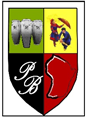 Logo du site CLG Paule Berthelot